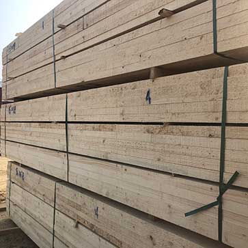 木材加工廠告訴您廠家的木材如何做軟化處理