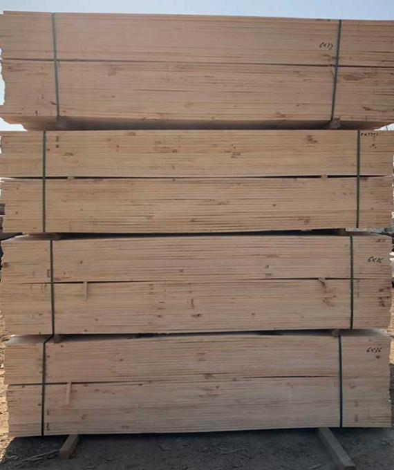 木材加工廠夏季如何防止霉變